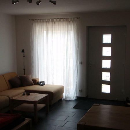Ferienwohnung ماينتس المظهر الخارجي الصورة