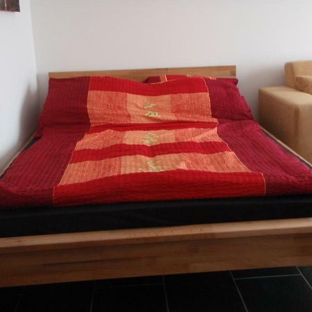 Ferienwohnung ماينتس المظهر الخارجي الصورة