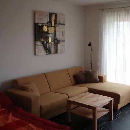 Ferienwohnung ماينتس المظهر الخارجي الصورة