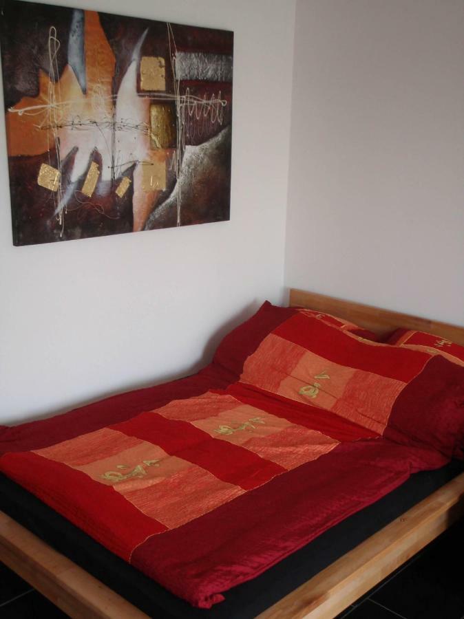 Ferienwohnung ماينتس المظهر الخارجي الصورة