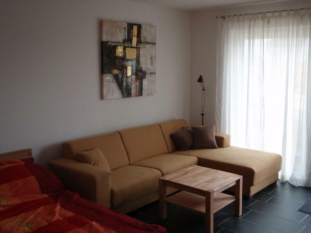 Ferienwohnung ماينتس المظهر الخارجي الصورة