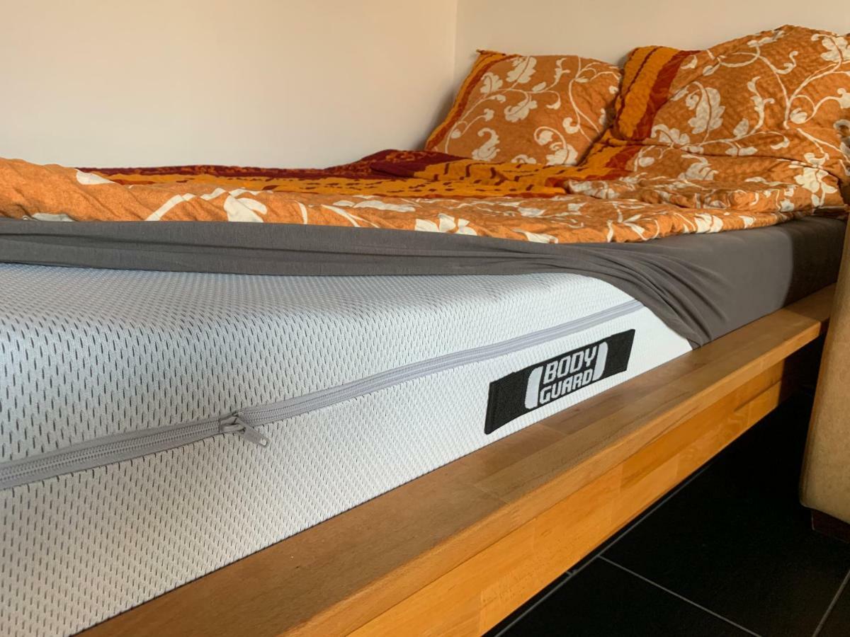 Ferienwohnung ماينتس المظهر الخارجي الصورة